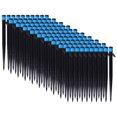 thumbnail image 4 of Gotero de riego ajustable, 100 unidades/bolsa emisores de riego por goteo emisores de goteo emisores de riego por goteo aspecto llamativo, 4 of 8