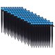 thumbnail image 1 of Gotero De Riego, Goteo De Riego Ajustable De ABS 100pcs/bolsa Duradera Para Jardinería Para Patio, 1 of 7