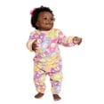 thumbnail image 4 of Baby Character Printed Plush Set, 2 Piece, Sizes 0-24 Months, 4 of 5