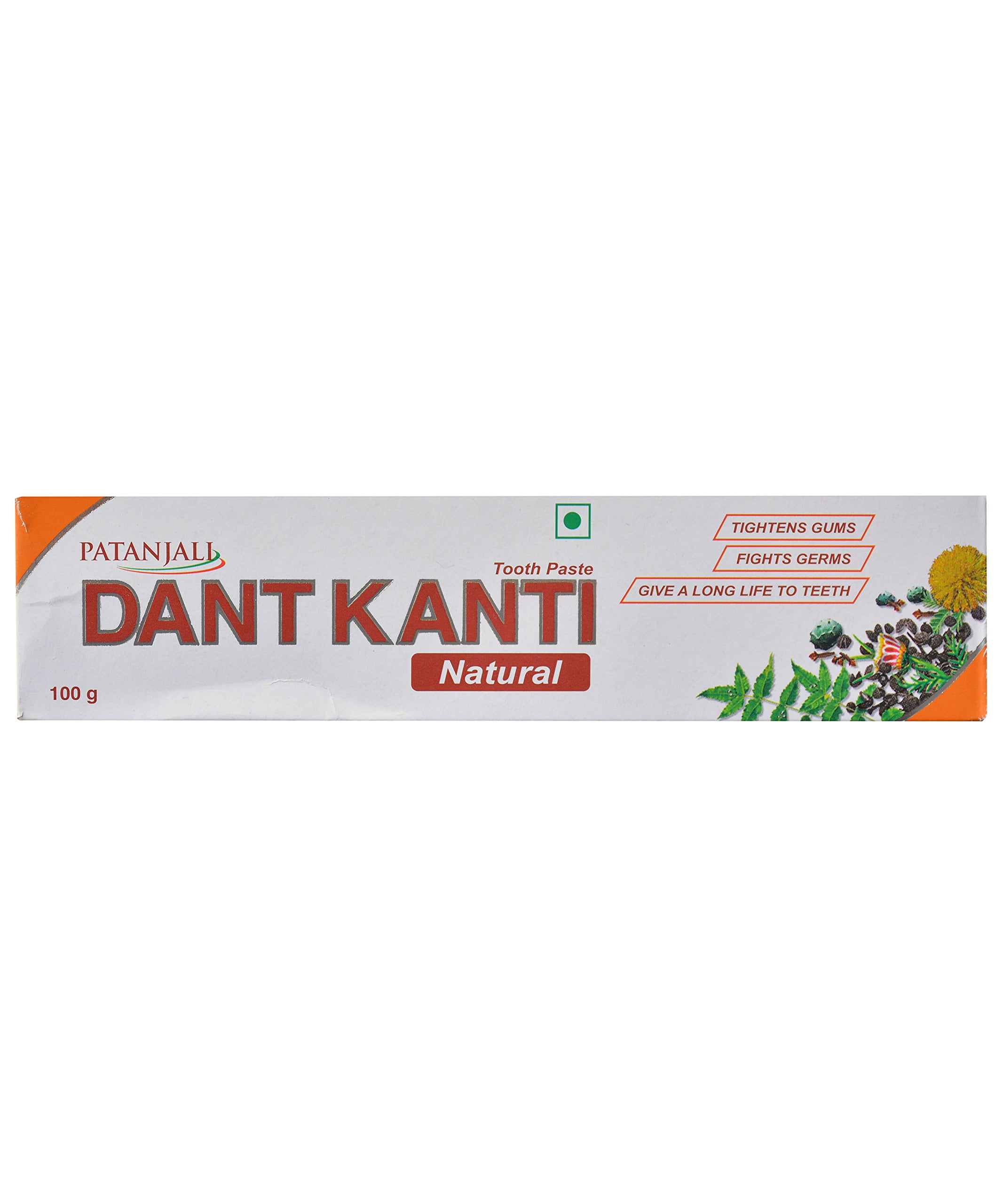 Dant Kanti Toothpaste (100 g)