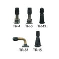 thumbnail image 2 of Sedona HEAVY DUTY TUBE 400/460-17 TR-4 VALVE STEM Motorcycle 87-0360, 2 of 4