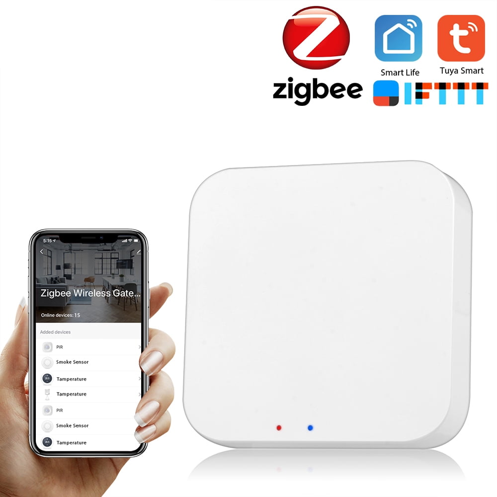 Tuya zigbee мотор