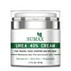 thumbnail image 2 of Crema de Urea Al 40 % | Ácido Salicílico Al 2 % | Eliminador Intensivo de Callos con Aloe Vera y Aceite de Árbol de Té (50 Ml), 2 of 7
