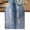 Blue, variant on Table Runner 36 Inches Long, Yellow Decorative Table Runner for Party Wedding Home Decor, Retro Oil Painting Modern Abstract Art Aesthetics Dresser Scarves for Kitchen Tables Decor 13x36 Inch