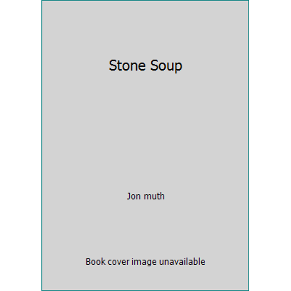 Pre-Owned Stone Soup (Paperback) 0439640229 9780439640220