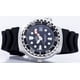 thumbnail image 5 of Ratio FreeDiver Helium Safe 1000M Sapphire Quartz 1038EF102V Men's Watch, 5 of 5