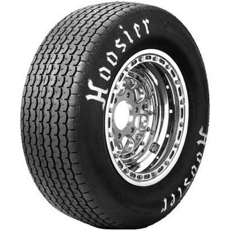 Hoosier Quick Time D.O.T. Drag Racing Tire P275-60D-15 -