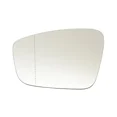 thumbnail image 4 of 5C6857521J 5C6857522J For Volkswagen American US Model Version Jetta Passat Beetle Reversing Rear View Lenses Heated Glass 5C6857521J-Left, 4 of 5