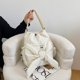 thumbnail image 2 of Desplazamiento Hojaldre Mochila Casual La Del Mensajero, 2 of 9
