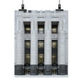 thumbnail image 2 of Print: John W. Mccormack U.S. Post Office And Courthouse, Boston, 2 of 4