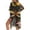 Black-Dragonfly Floral Moon, variant on SCRAWLGOD Starry Night Jellyfish Print Swimsuit Cover Up Loose Flowy Swimsuit Coverup Long Breathable Summer Beach Cover Up for Women