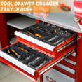 thumbnail image 3 of Bandeja organizadora FLYVOLE para caja de herramientas enrollable (24), 3 of 7