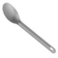 thumbnail image 2 of Lightweight  Cutlery,  Cutlery Set Convenient To Use  For Traveling For Friends For Camping  Spoon, Fork, Spoon Fork, 2 of 8