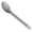 Titanium Spoon, variant on Rupoun Lightweight Wear-Resisting Titanium Metal Cutlery Set for Outdoor Camping (Titanium Fork)[cite: 1]