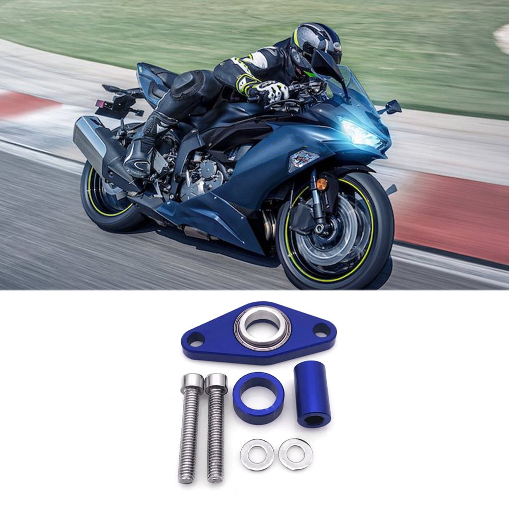 For Ninja ZX-25R ZX25R 2021 2022 CNC Aluminium Shifting Gear