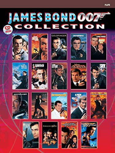 James Bond "From Russia With Love Reproduction Metal Sign bond is back 8 x 12 