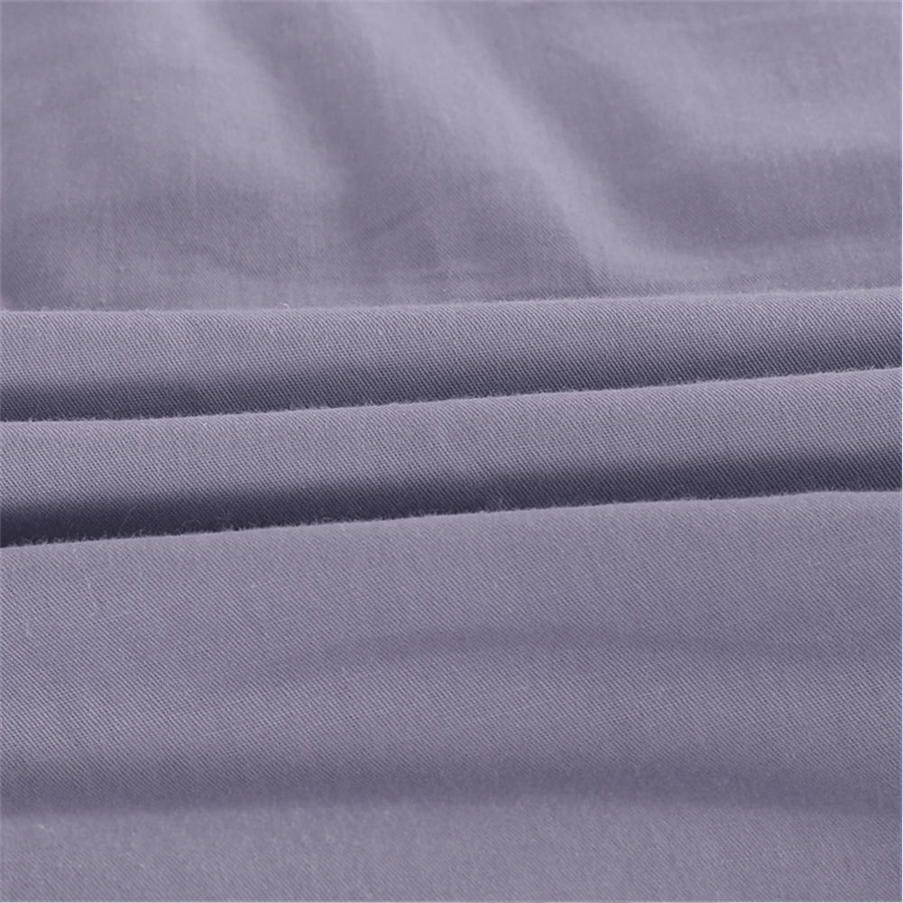 Multi-function U Shape Body Pillow Pregnancy Comfort Support Cushion Sleep Pregnancy Pillow Detachable Extension (Replace Cover for Chioce)