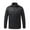 Black, variant on Winter Heated Coat for Men Women Windproof Plus Size 21 Heated Jacket Coat USB Intelligent Constant Temperature Heated Jacket Outerwear Black S