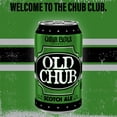 thumbnail image 5 of Oskar Blues Old Chub Scotch Ale Craft Beer, 12 fl oz 6 Pack Cans, 8% ABV, 5 of 5