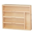 thumbnail image 5 of Hampton Forge Natural Wood Caddy, 5 of 5