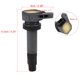 thumbnail image 2 of Bobina Encendido Metal Goma 3 Pines Nueva 90048-52125 para Coche, 2 of 7