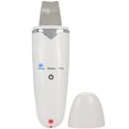 thumbnail image 1 of Skin Scrubber Pore Cleaning EMS Face Peeling Machine Ultrasonic Exfoliating Skin Care, 1 of 5