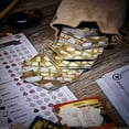 thumbnail image 2 of USAopoly Quests of Yore: Barley’s Edition Card Game, 2 of 9