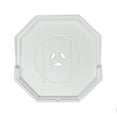 thumbnail image 2 of White Siding  Surface Block, 2 of 5