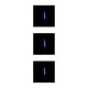 thumbnail image 4 of Toystoory Barras luminosas de repuesto Glow Stick con colgador Type4 NO4, 4 of 6