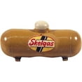 thumbnail image 2 of JL Innovative Design 361-730 Custom Propane Tank Small (Mustard Yellow), 2 of 2