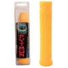 Python Replacement Rubber Racquetball Grip (Slip On, Resists Slipping from Sweat, Durable) - (GOLD)
