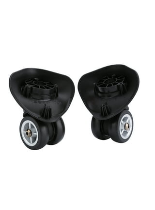  Heys Replacement Wheels,1 Pair A53 Trolley Case Luggage Wheel  Universal Travel Suitcase Wheel Replacement Casters : Clothing, Shoes &  Jewelry