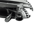 thumbnail image 6 of Transom Mount Bracket / Hinge Assembly Compatible with for Minn Kota Endura & Endura Max Freshwater Trolling Motors | Clamp-On Tilt Bracket | Replaces 2991815A$$Watercraft, 6 of 6