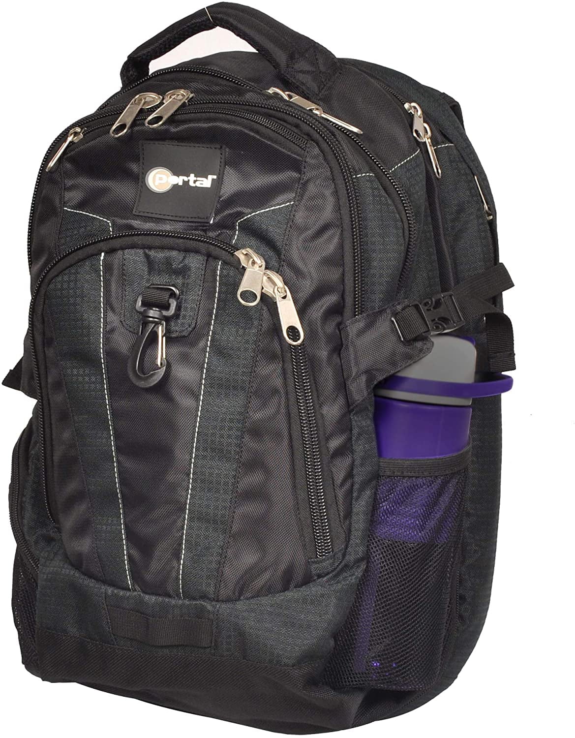 Portal Engineer Backpack 28L Capacity Dual Cushioned Laptop & Tablet