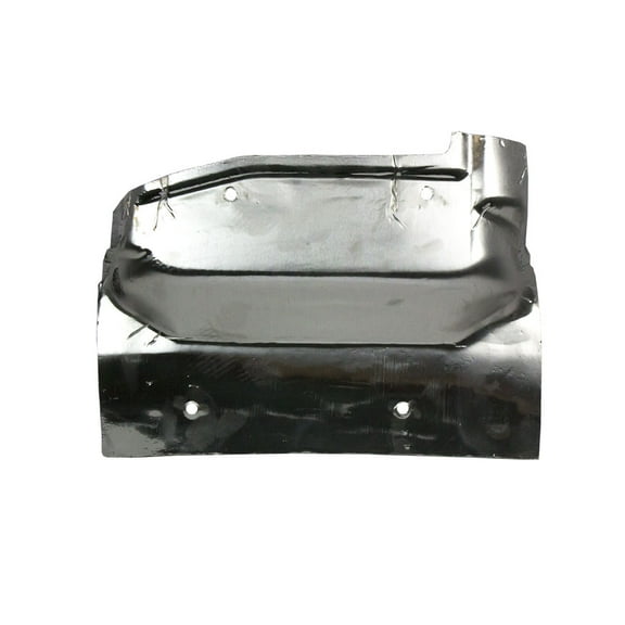 Polaris 5813738 Seat Base Shield 2012-2017 Diesel Ranger 900 800 570 Crew