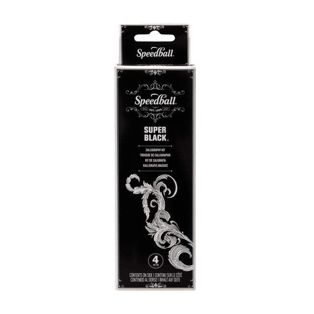 Kit de Caligrafia SPEEDBALL #3059