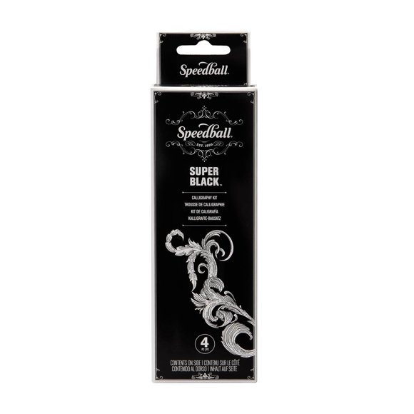 Kit de Caligrafia SPEEDBALL #3059
