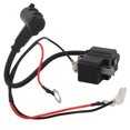 thumbnail image 2 of Ignition Systems, Great Workmanship Ignition Coil,  Performance Durable for Industry Garden Equipment Machinery, 2 of 7