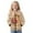 Capibala, variant on KUIFORTI Christmas Cat Cute Sweatshirts for Girls 6-7 Thick Sweatshirt with Pocket for Girl Fleece-Lined Soft Full Zip Up Casual Long Sleeve Jacket for Spring, Fall and Winter