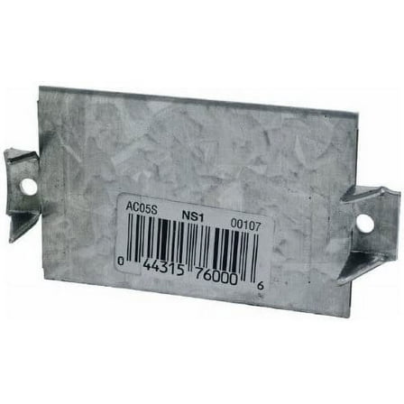 500 Pack Simpson Strong Tie NS1 1-1/2" x 3" Nail Stopper