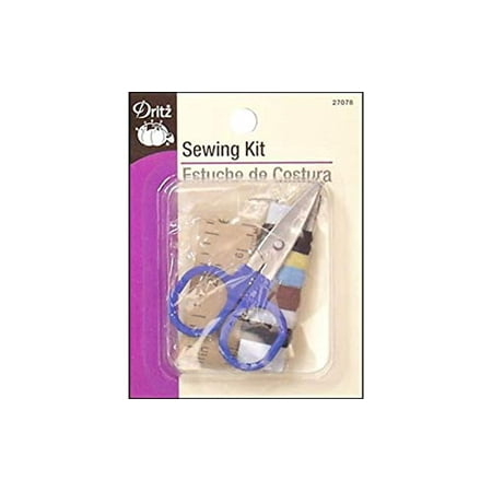 Dritz Travel Sewing Kit Small