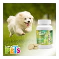 thumbnail image 4 of Tabletas Masticables para Perro Fancy Pets Vitality multivitamínico con  60 pzs, 4 of 4