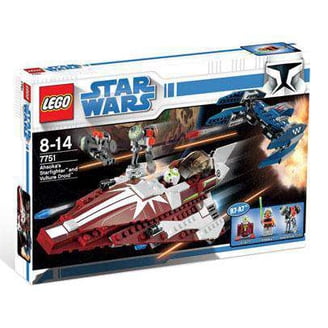 STAR WARS Republic Gunship walmart版 LEGO Star Wars Republic Gunship 7163 Building Set 686 Piece 2002