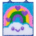 thumbnail image 2 of Kahootz - LatchKits - Smiling Rainbow, 2 of 5