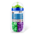 thumbnail image 5 of XSHOT Water Warfare 250 Count Pack Water Balloons with Easy Refill Connector, Rubber Plastic, 5 of 5