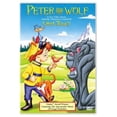 thumbnail image 2 of Peter And The Wolf (DVD), 2 of 2