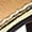 Gold, variant on Womens Pumps Shoes Jeweled Glitter Loop Strap Casual Shoes Low Heel Round Toe Dress Shoes