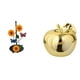 thumbnail image 1 of Soporte de papel higiénico,Porta toallas de papel de encimera,Portarrollos de cocina de pie para toallas de papel,Estatua decorativa,Escultura de frutas para decoración del hogar para, 1 of 8
