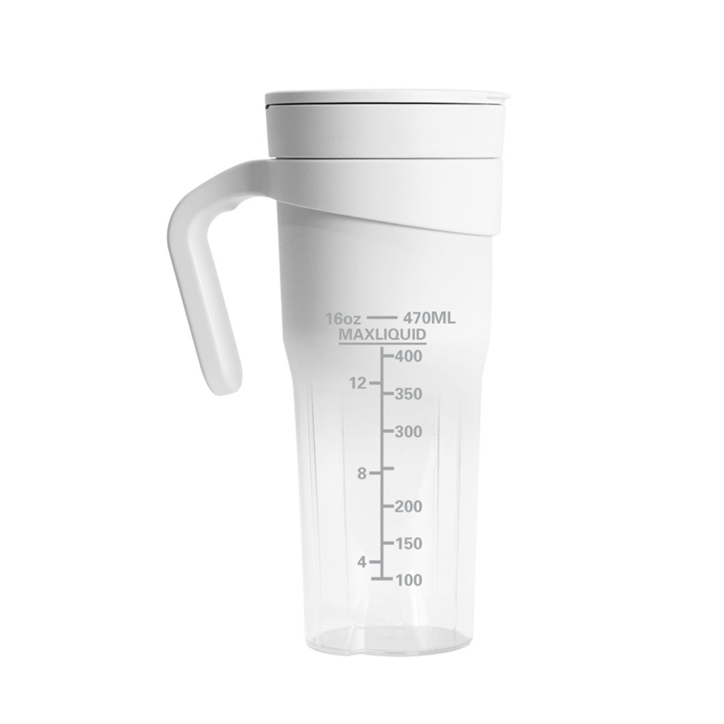 Portable Shakes and 16Oz Portable Smoothie Rechargeable Juicer