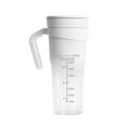 thumbnail image 2 of Portable Blenders and Shakes Mini Blender USB Rechargeable Handheld Blender Cup Sports Travel and Home, 2 of 9